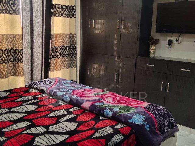 3 BHK Flat For Sale In Shahdra