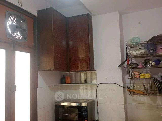 3 BHK Flat For Sale In Shaheen Bagh