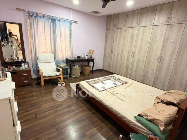 3 BHK Flat For Sale In Shaikpet Passport Office