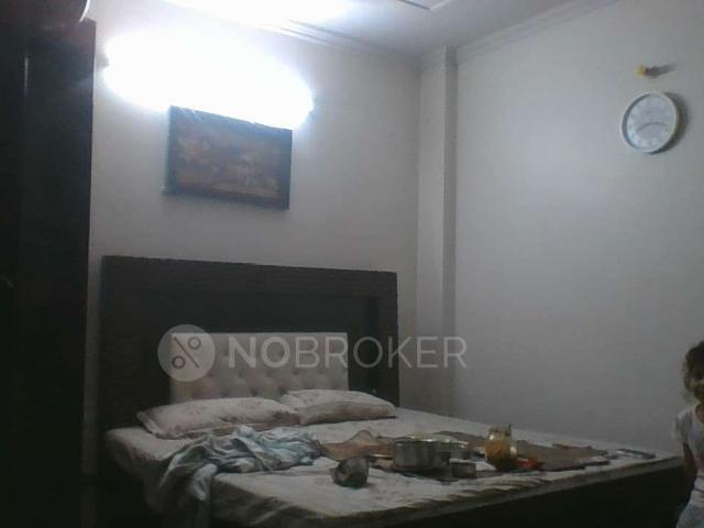 3 BHK Flat For Sale In Shakurpur