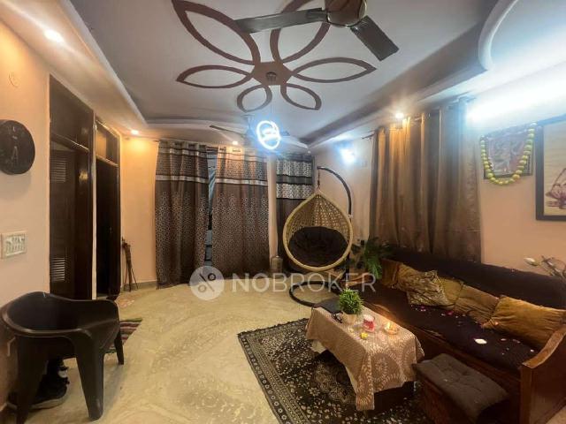 3 BHK Flat For Sale In Shakarpur