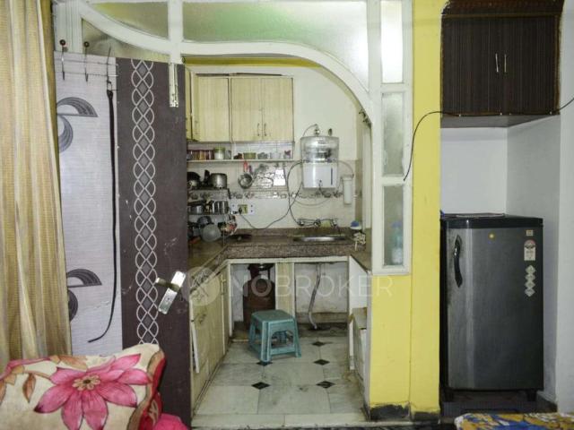 3 BHK Flat For Sale In Shakarpur