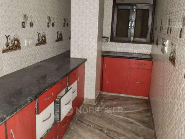 3 BHK Flat For Sale In Shastri Nagar