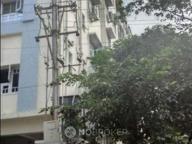 3 BHK Flat For Sale In Shilpi Brindavan Apartments