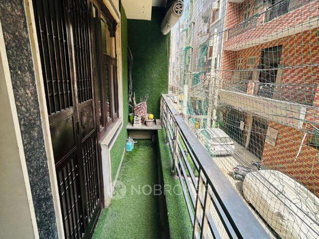 3 BHK Flat For Sale In Shukkar Bazar Road