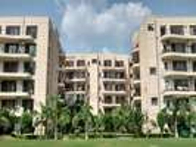 3 BHK Flat For Sale In Sigma Iv