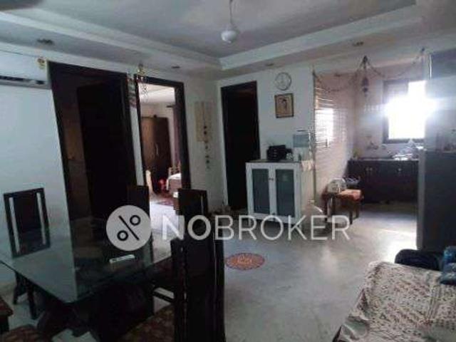3 BHK Flat For Sale In Sidhartha Nagar