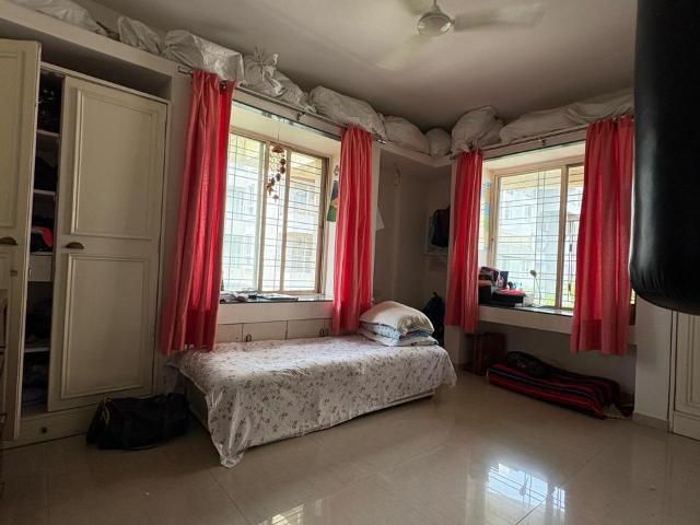 3 Bhk Flat For Sale In Sinhagad Road 3 Bedroom 1250 Sq. Ft. Apartment in Anand Nagar Pune Listing ID: #9972