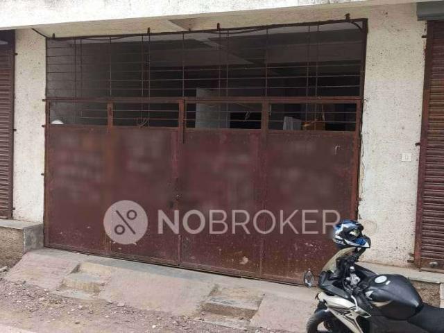 3 BHK Flat For Sale In Somatne Phata