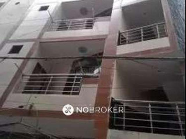 3 BHK Flat For Sale In South Ganesh Nagar