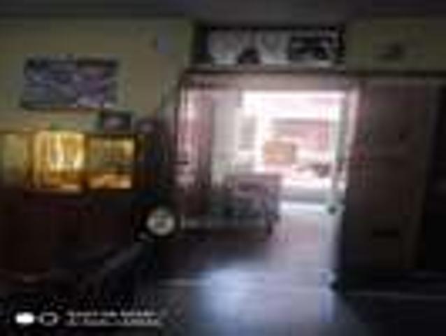 3 BHK Flat For Sale In Srinivaspuri
