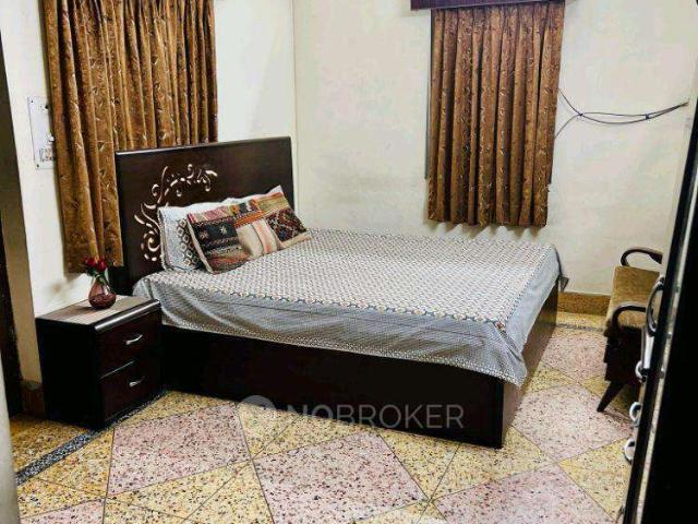 3 BHK Flat For Sale In Tagore Garden Extension