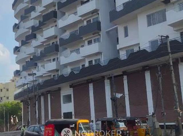 3 BHK Flat For Sale In Tad Bun