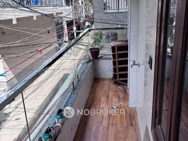 3 BHK Flat For Sale In Uttam Naga