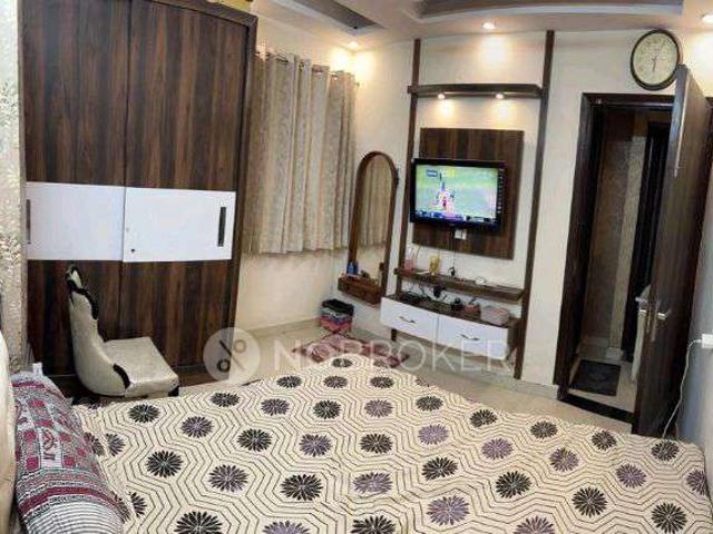 3 BHK Flat For Sale In Uttam Nagar
