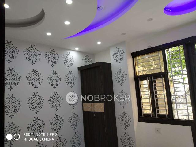 3 BHK Flat For Sale In Uttam Nagar