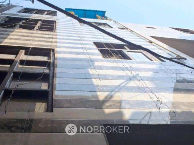 3 BHK Flat For Sale In Uttam Nagar