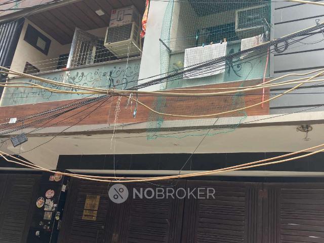 3 BHK Flat For Sale In Uttam Nagar