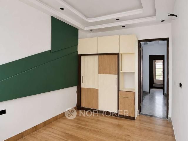 3 BHK Flat For Sale In Uttam Nagar