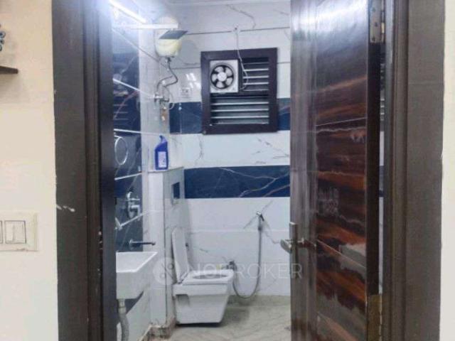 3 BHK Flat For Sale In Uttam Nagar