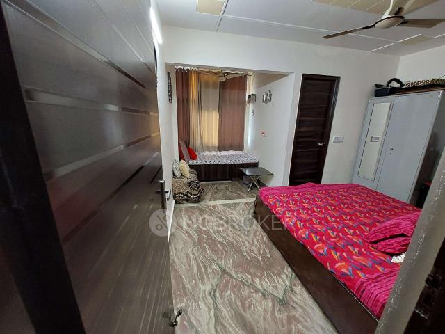 3 BHK Flat For Sale In Uttam Nagar