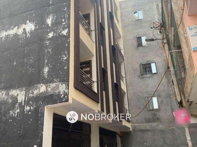 3 BHK Flat For Sale In Uttam Nagar