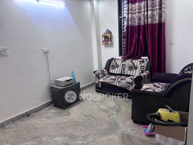 3 BHK Flat For Sale In Uttam Nagar