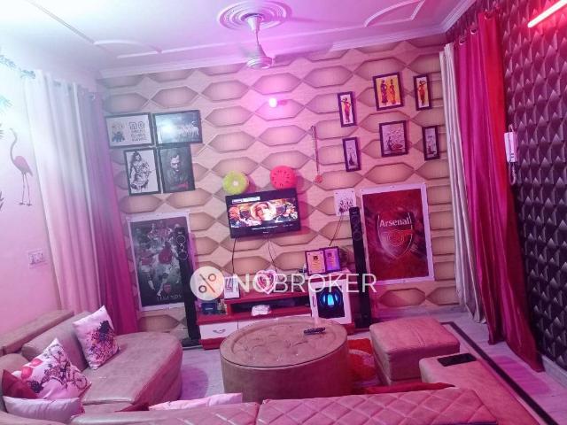 3 BHK Flat For Sale In Uttam Nagar