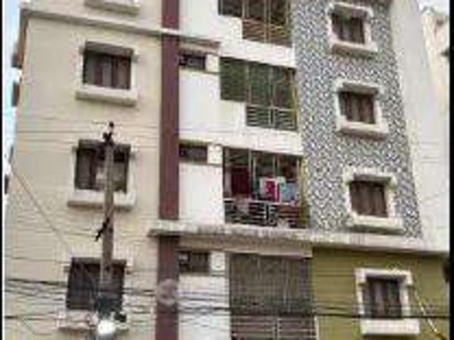 3 BHK Flat For Sale In Upperpally, Ranga Reddy
