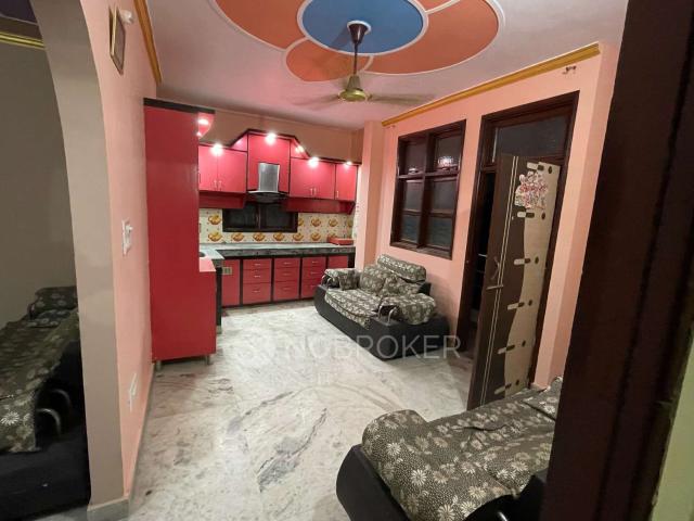 3 BHK Flat For Sale In Vijay Park Road
