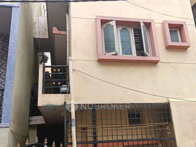 3 BHK Flat For Sale In Vijayanagar