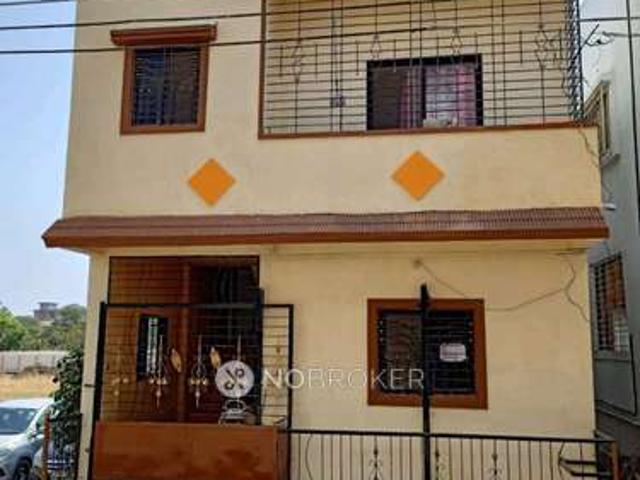 3 BHK Flat For Sale In Vithalwadi