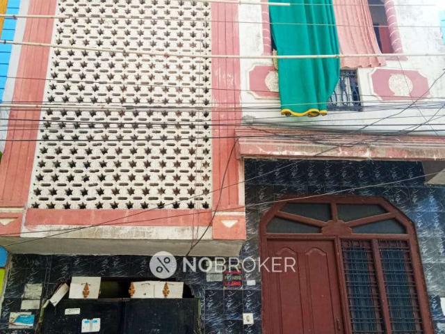 3 BHK Flat For Sale In Warasiguda