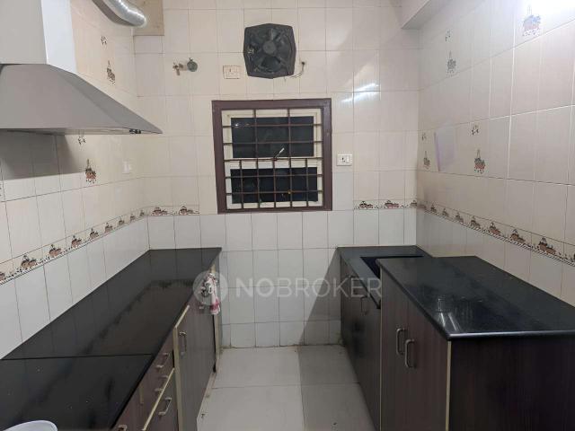 3 BHK Flat For Sale In 1st Seaward Road