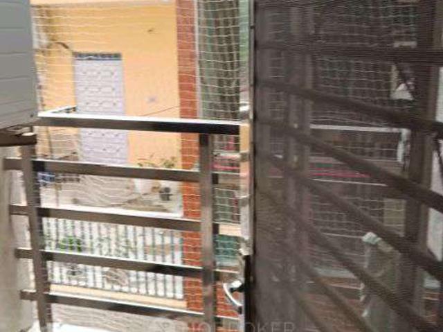 3 BHK Flat For Sale In 380, Pocket 1, Paschim Puri Paschim Vihar, Punjabi Bagh, Delhi, 110063, India