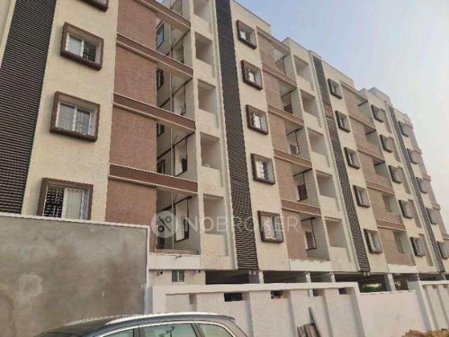 3 BHK Flat For Sale In 6 21, Sriram Nagar, Jeedimetla, Hyderabad, Telangana 500067, India