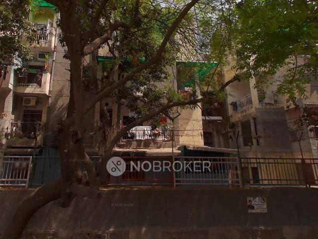 3 BHK Flat For Sale In 861, Manigram Park Extension, Rohini Extension, Budh Vihar, New Delhi, 110041, India