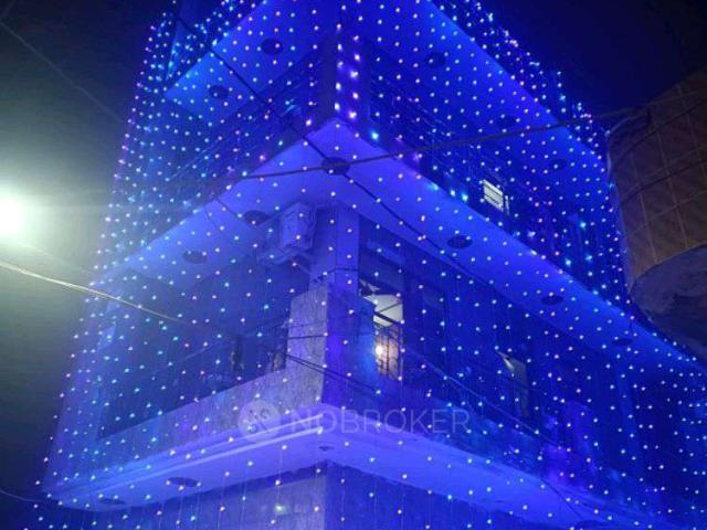 3 BHK Flat For Sale In 94 i, Deepak Vihar, Uttam Nagar, Delhi, 110059, India