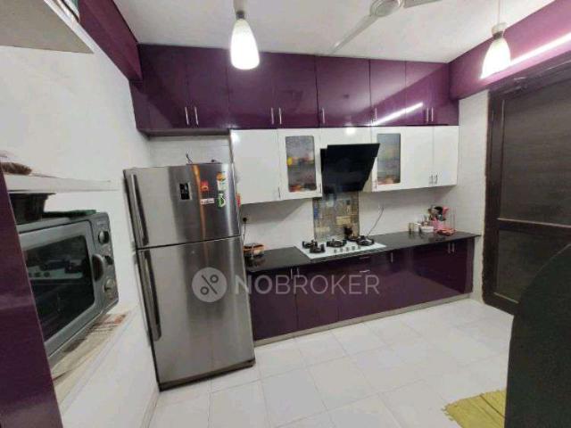 3 BHK Flat In M2k Aura for Rent In Sector 47