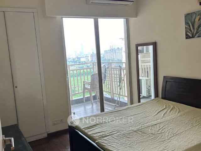 3 BHK Flat In M3m The Marina for Rent In Sector 68