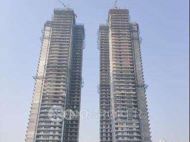 3 BHK Flat In M3m Trump Tower For Sale In Sector 65