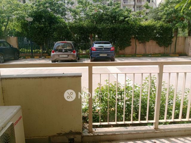 3 BHK Flat In M3m Woodshire for Rent In Sector 107
