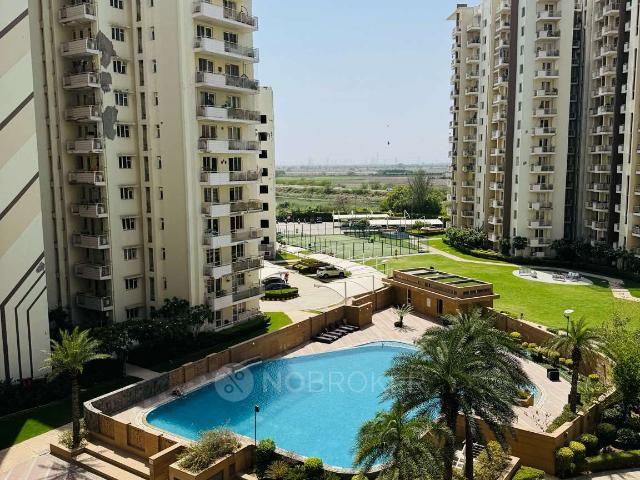 3 BHK Flat In M3m Woodshire for Rent In Sector 108