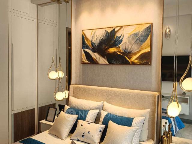 3 BHK Flat In M3m Antalya Hills For Sale In Sector 79
