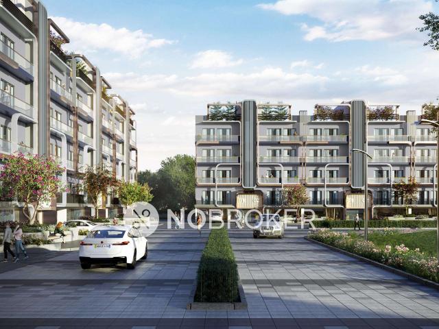 3 BHK Flat In M3m Antalya Hills For Sale In Sector 79