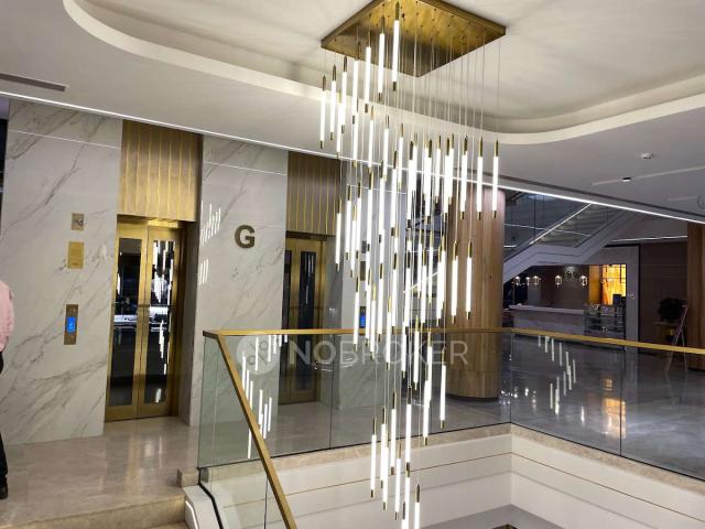 3 BHK Flat In M3m Capital For Sale In Sector 113