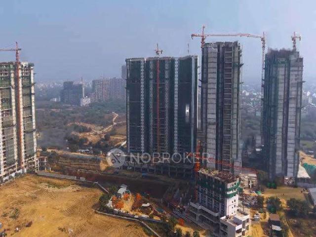 3 BHK Flat In M3m Crown, Sector 111 For Sale In Bajghera