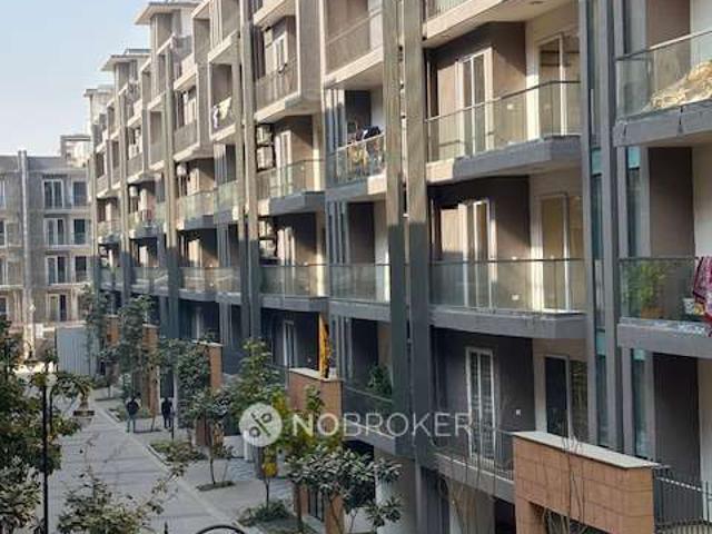 3 BHK Flat In M3m Gems for Rent In Smartworld Gems