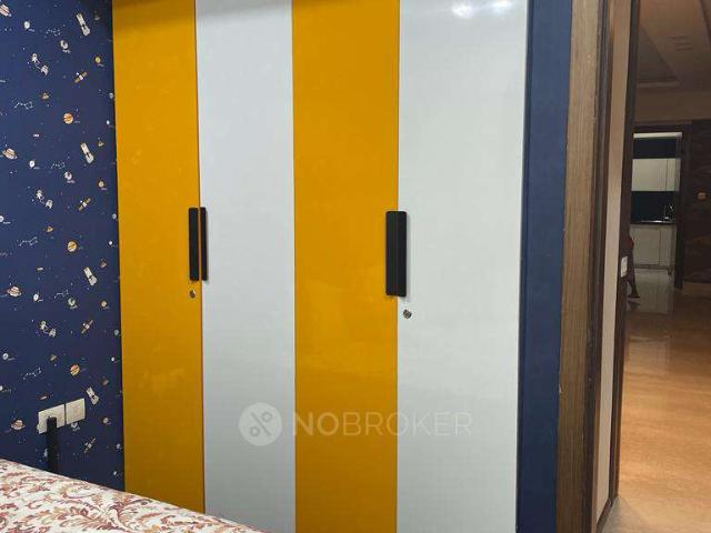3 BHK Flat In M3m Golf Estate, Golf Course Extension Road, Sector 65 Gurgaon for Rent In Sector 65