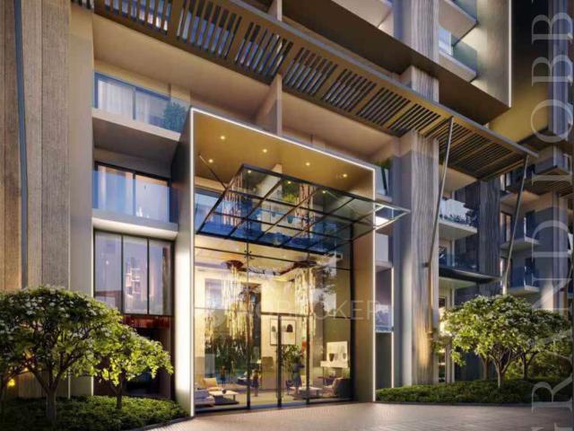 3 BHK Flat In M3m Golf Hills, Sector 79 For Sale In M3m Gol